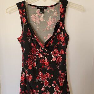 WHBM Sleeveless Top Size XS